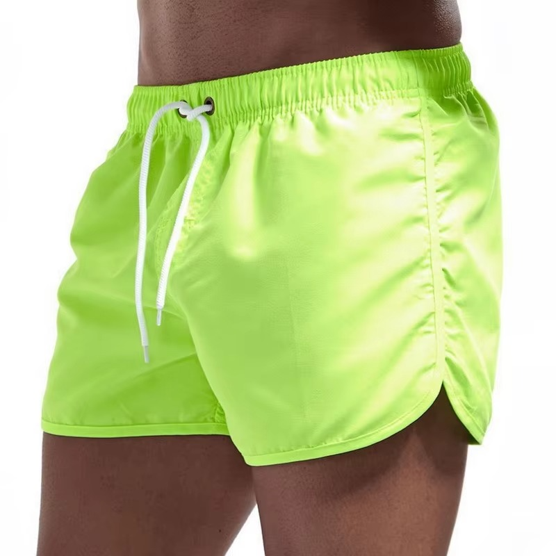Men's Lightweight Quick Dry Beach Shorts