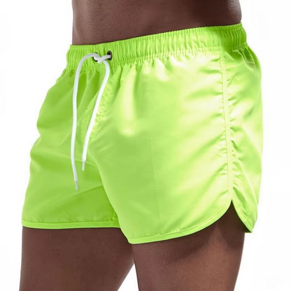Men's Lightweight Quick Dry Beach Shorts