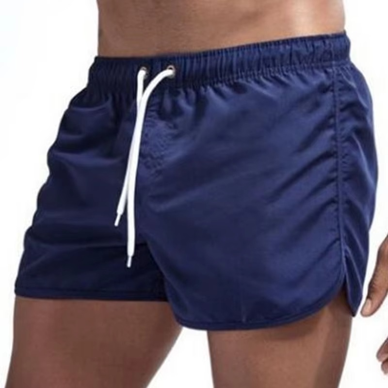 Men's Lightweight Quick Dry Beach Shorts