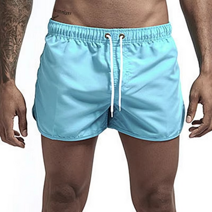 Men's Lightweight Quick Dry Beach Shorts
