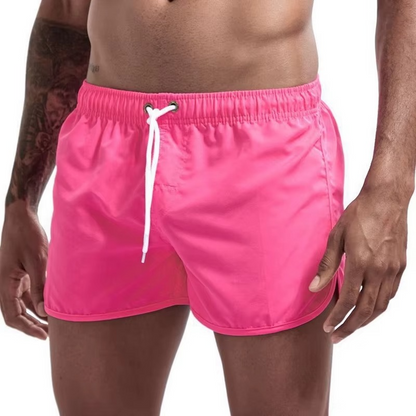 Men's Lightweight Quick Dry Beach Shorts