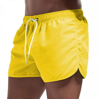 Men's Lightweight Quick Dry Beach Shorts