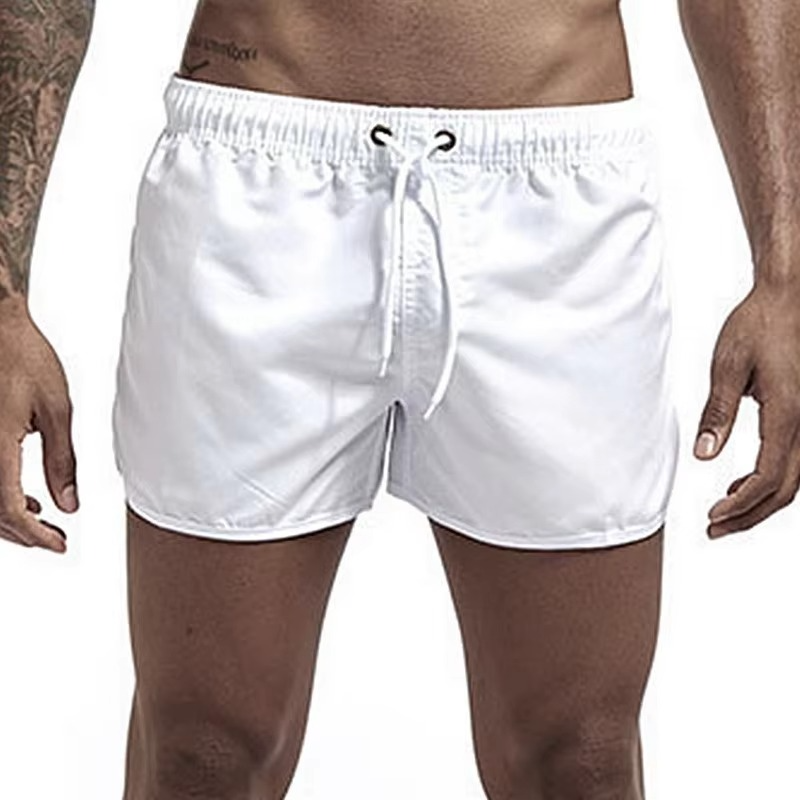 Men's Lightweight Quick Dry Beach Shorts