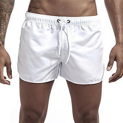 Men's Lightweight Quick Dry Beach Shorts