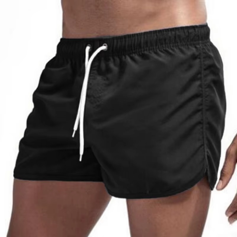 Men's Lightweight Quick Dry Beach Shorts