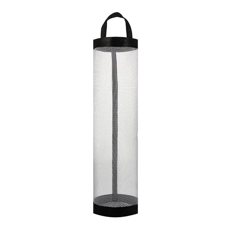 Trash Bag Dispenser and Kitchen Storage Container