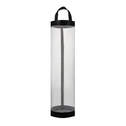 Trash Bag Dispenser and Kitchen Storage Container