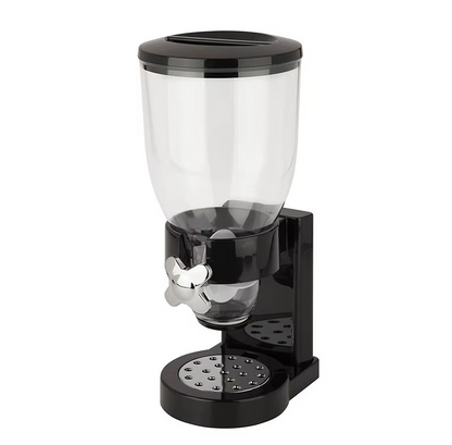 Easy Pour Double Food Storage Container