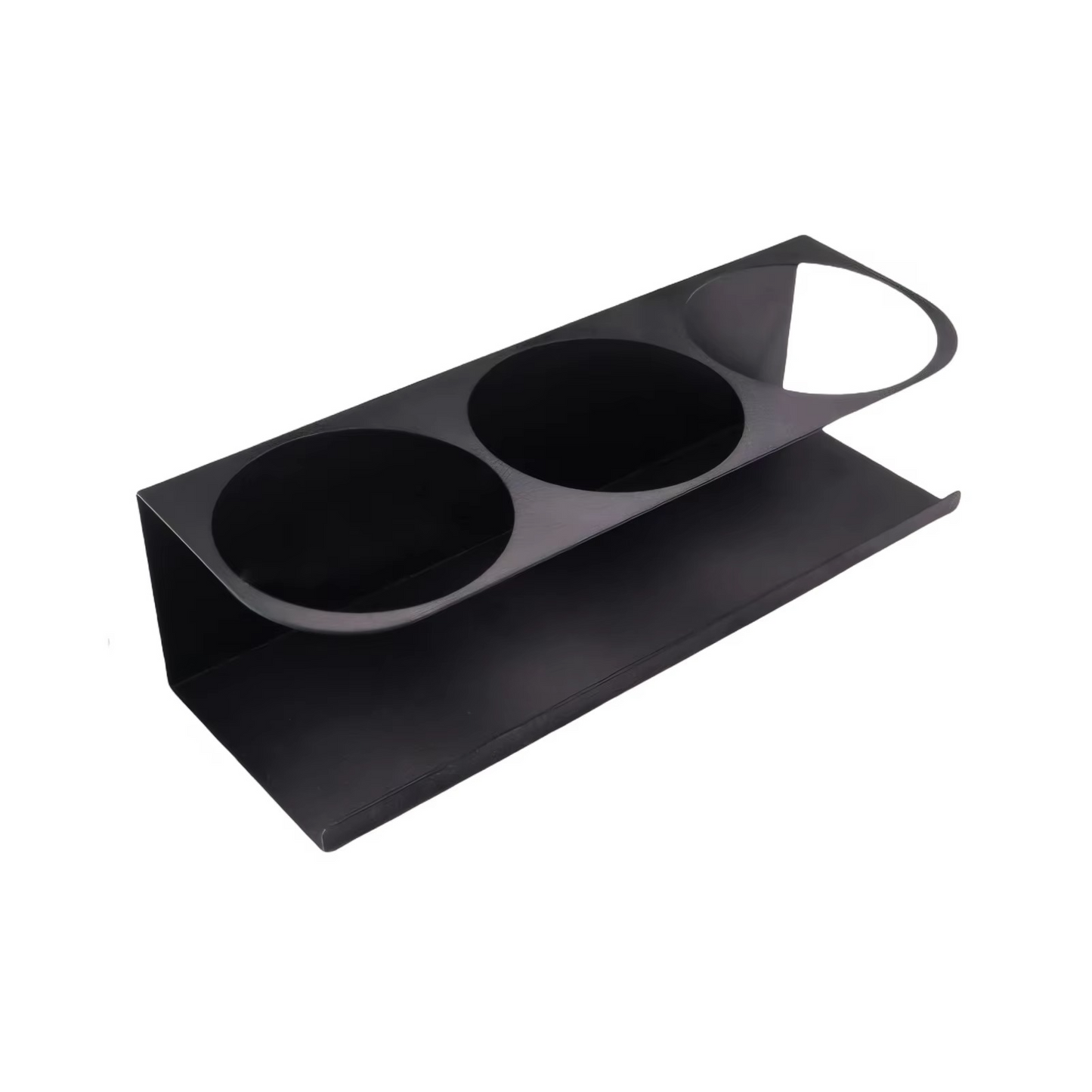 Strong Fridge Magnet Bottle Holder and Storage Rack