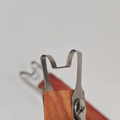 Professional Pottery Cutting and Shaping Tool Knife
