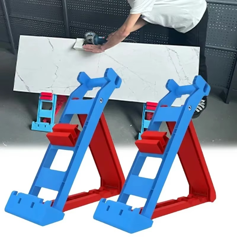 Easy Tile Leveling Clamp and Lifter Tool - Hehif