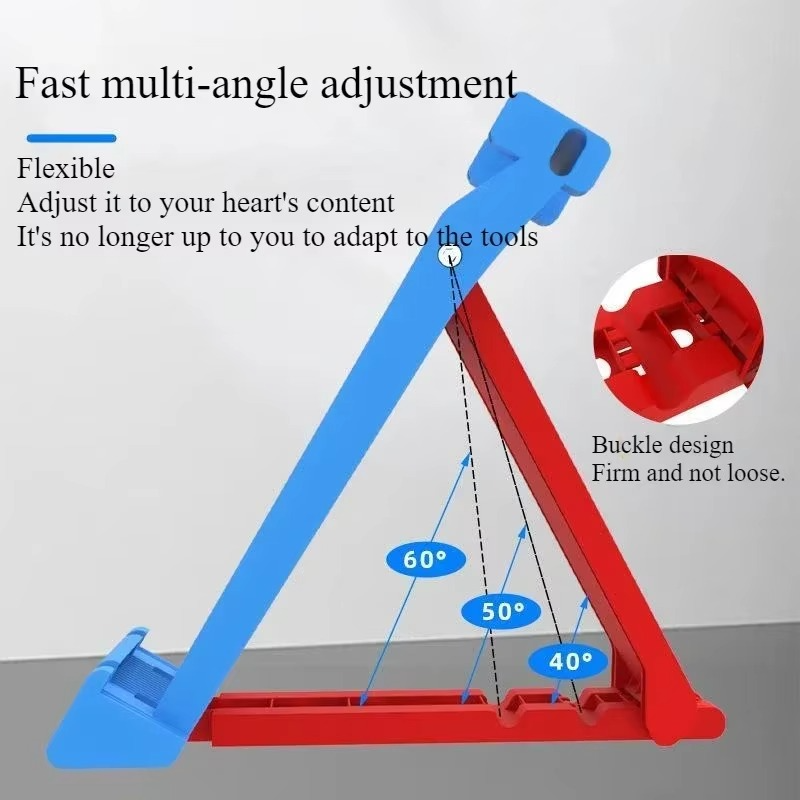 Easy Tile Leveling Clamp and Lifter Tool