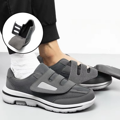 Comfortable Fit Orthopedic Shoes for Men and Women