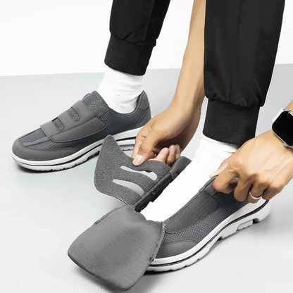 Comfortable Fit Orthopedic Shoes for Men and Women