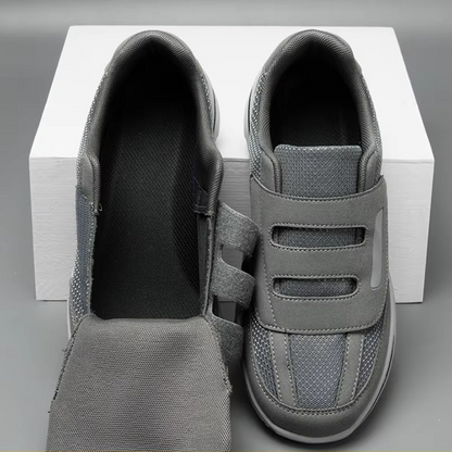 Comfortable Fit Orthopedic Shoes for Men and Women - Hehif