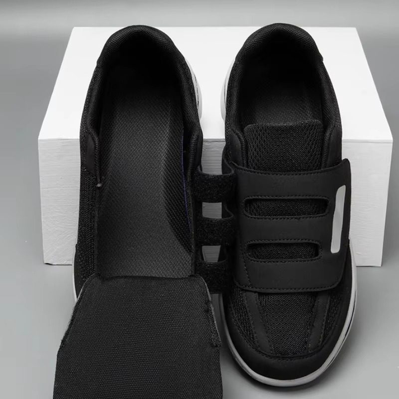Comfortable Fit Orthopedic Shoes for Men and Women
