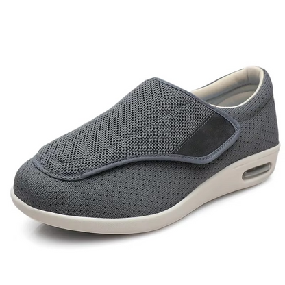 Comfortable Wide Fit Walking Shoes for Sore Feet