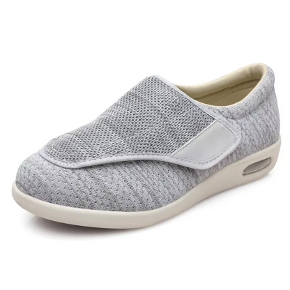 Comfortable Wide Fit Walking Shoes for Sore Feet