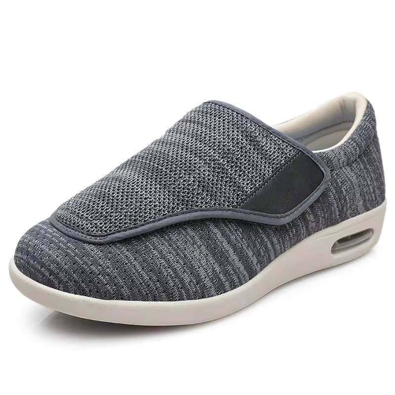 Comfortable Wide Fit Walking Shoes for Sore Feet