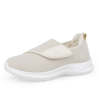 Comfortable Orthotic Walking Shoes for Men with Wide Feet