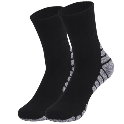 Warm Waterproof Skiing Socks for Cold Winter Sports