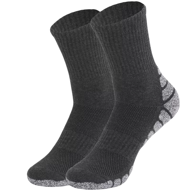 Warm Waterproof Skiing Socks for Cold Winter Sports - Hehif