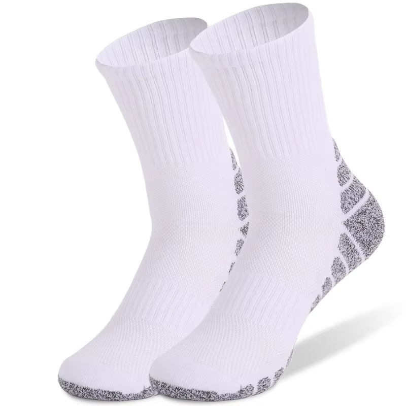Warm Waterproof Skiing Socks for Cold Winter Sports