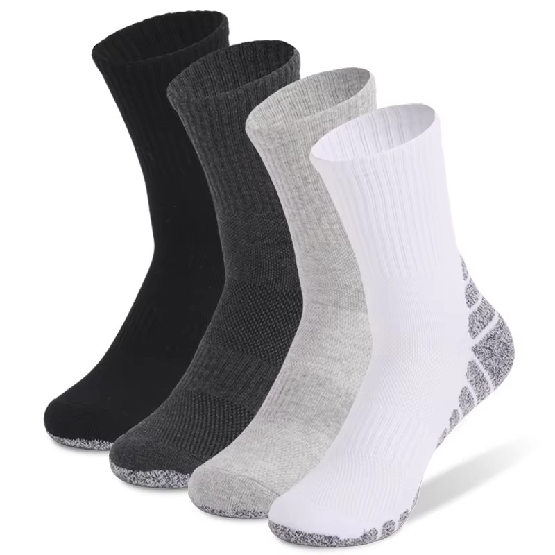 Warm Waterproof Skiing Socks for Cold Winter Sports