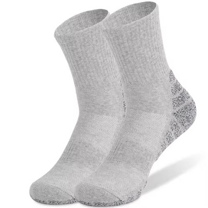 Warm Waterproof Skiing Socks for Cold Winter Sports