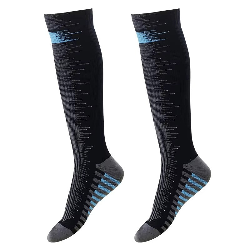 Moisture Wicking Hiking Socks for Men and Women