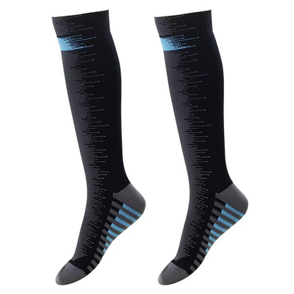 Moisture Wicking Hiking Socks for Men and Women
