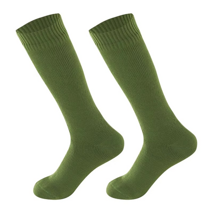 Moisture Wicking Hiking Socks for Men and Women