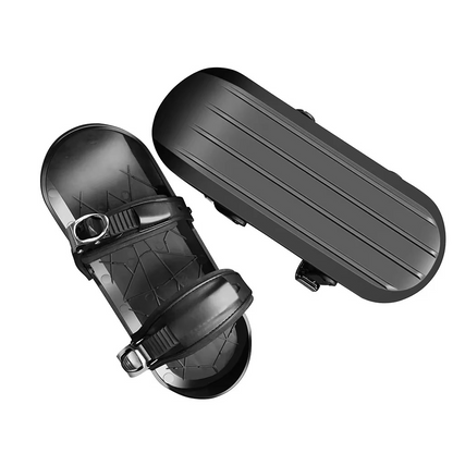 Compact Lightweight Ski Blades for Men Women