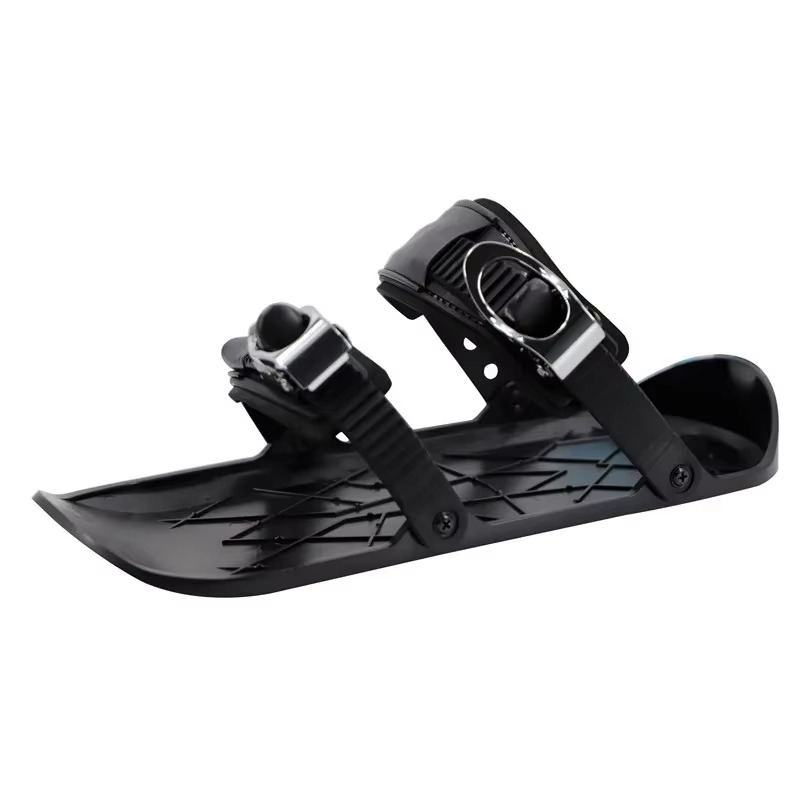 Compact Lightweight Ski Blades for Men Women