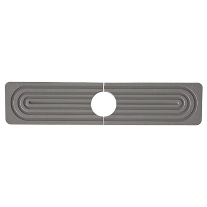 Fast Dry Non Slip Bath and Kitchen Mat
