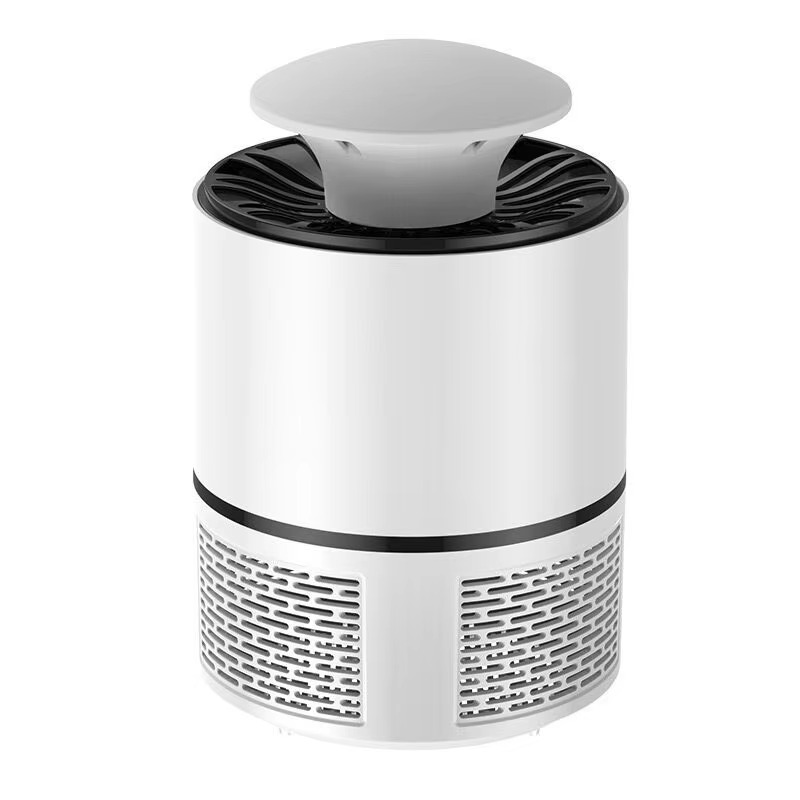 Effective Plug-in Mosquito Killer Light for Home