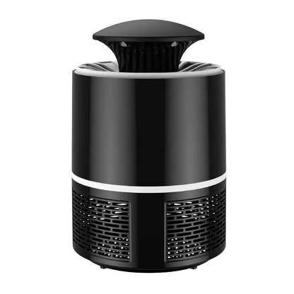 Effective Plug-in Mosquito Killer Light for Home - Hehif