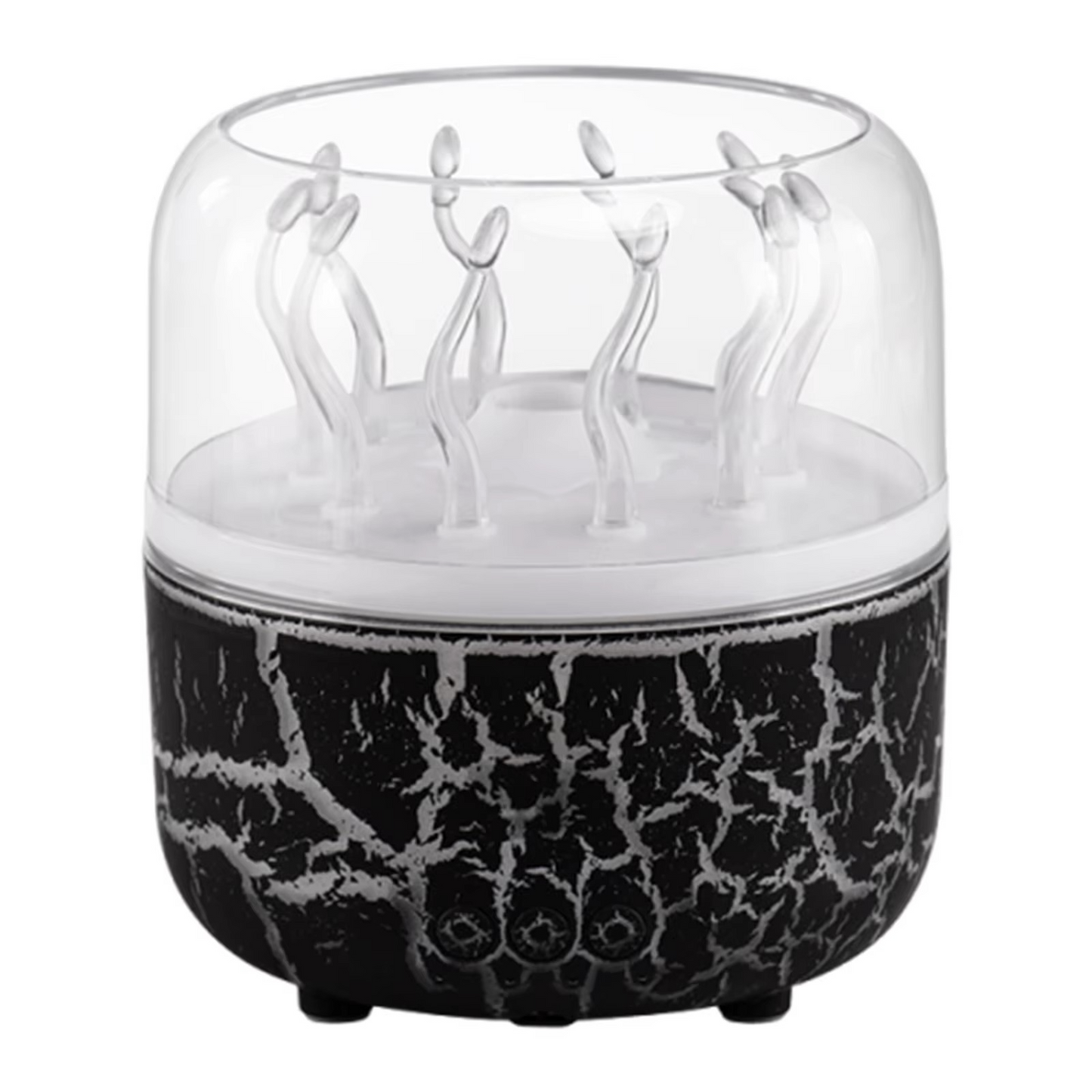 Compact Cool Mist Aromatherapy Diffuser for Home Office