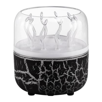 Compact Cool Mist Aromatherapy Diffuser for Home Office