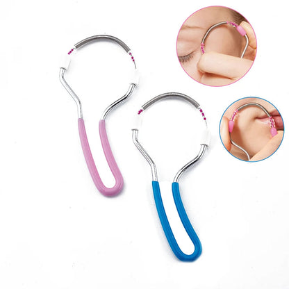 Easy Hair Removal Coils Epilator Tool