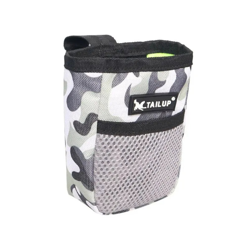 Practical Puppy Training Pouch with Belt Clip