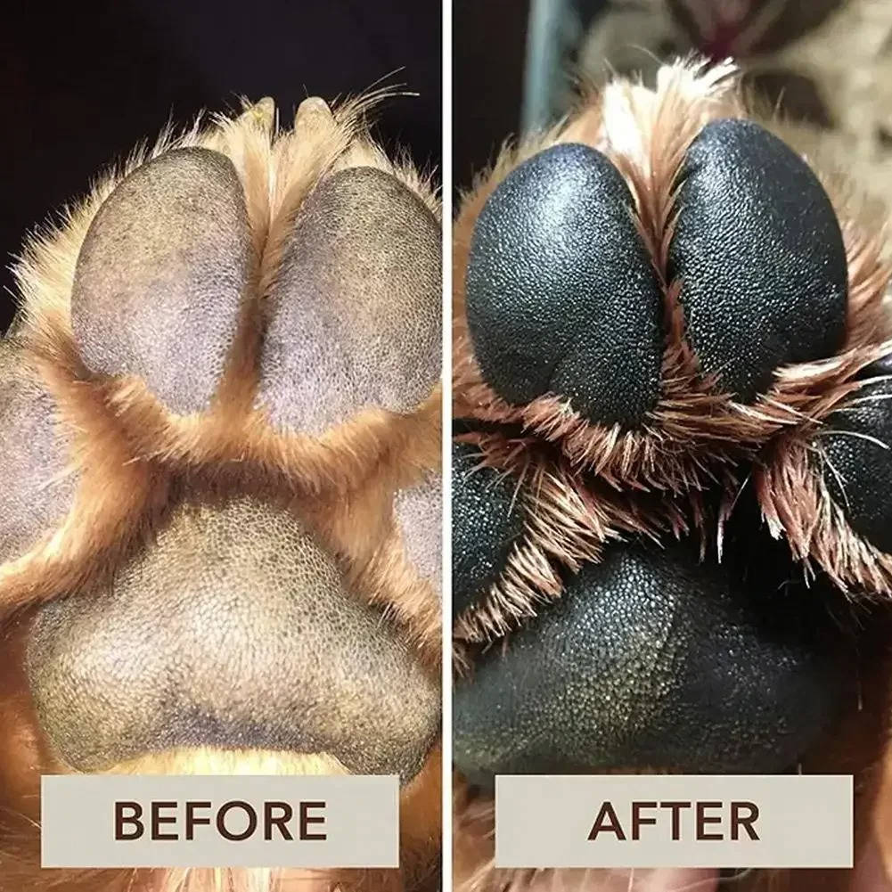 Healing Balm For Dog Paws