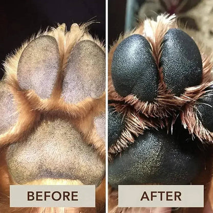 Healing Balm For Dog Paws