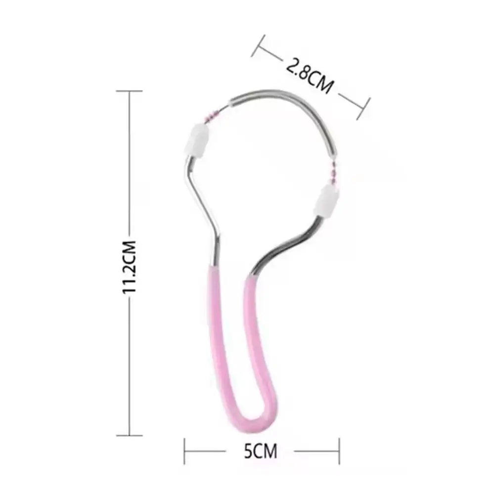 Easy Hair Removal Coils Epilator Tool