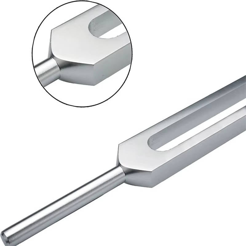 Relaxing Sound Healing Tuning Fork