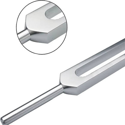 Relaxing Sound Healing Tuning Fork