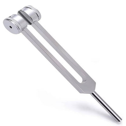 Relaxing Sound Healing Tuning Fork