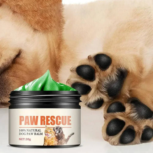 Healing Balm For Dog Paws - Hehif
