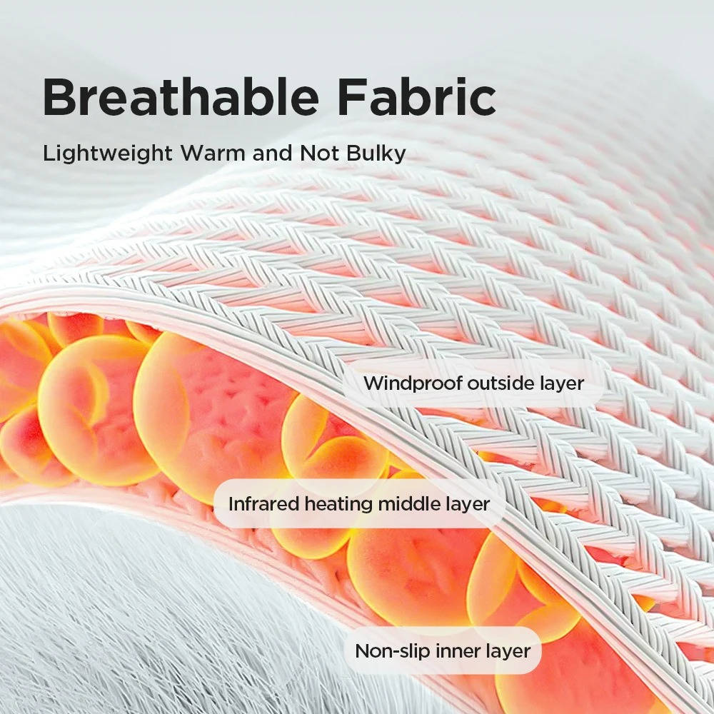 Foot Roll Massager