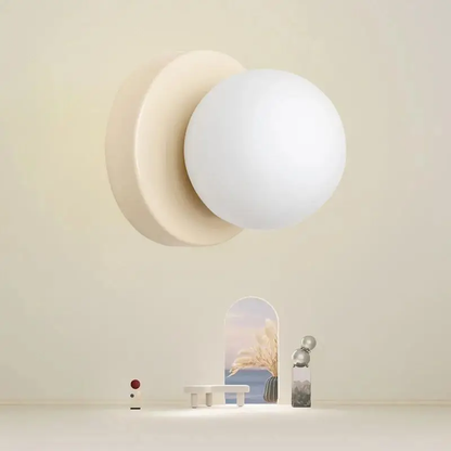 Sleek LED Mounted Light Fixture